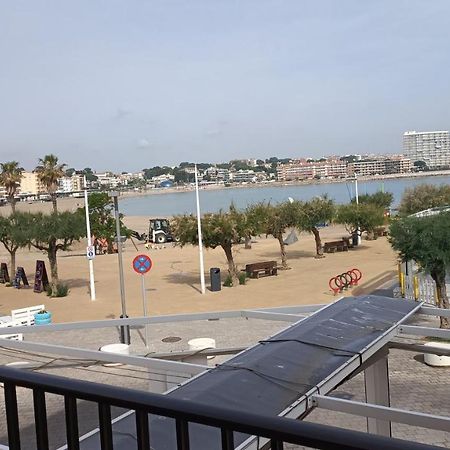 El Balcon De Riells Apartment L' Escala Exterior foto