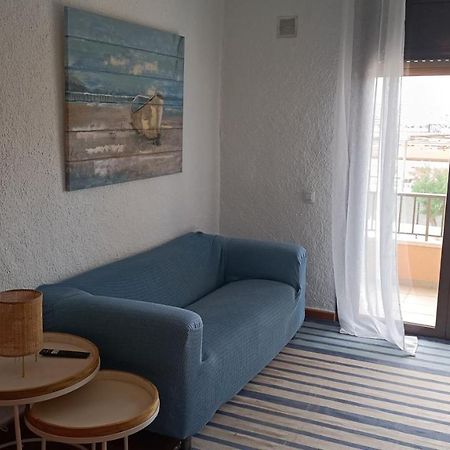 El Balcon De Riells Apartment L' Escala Exterior foto